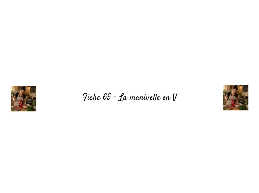 Fiche 65