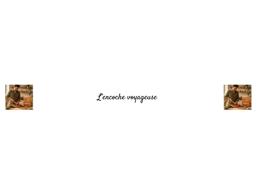 L'encoche voyageuse