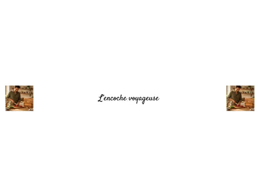 L'encoche voyageuse