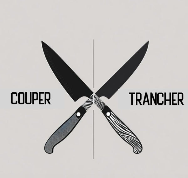 Couper-Trancher