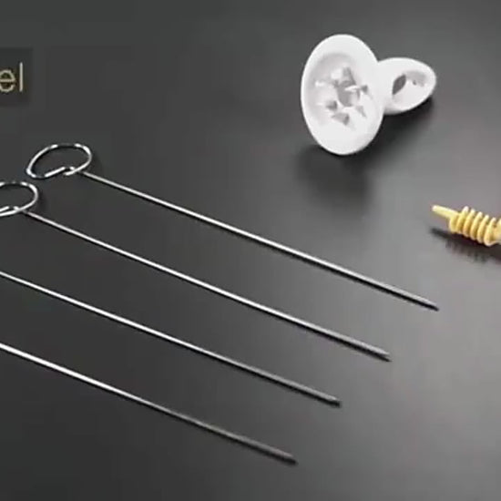 Démonstration du coupe légumes SpiraChef