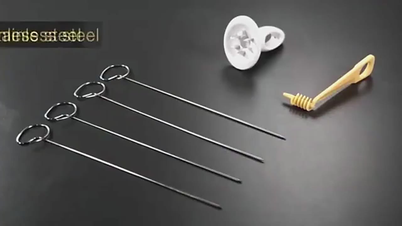 Démonstration du coupe légumes SpiraChef